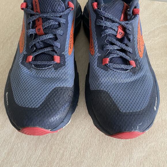 Brooks Cascadia 17 GTX Sneakers - Picture 3 of 16